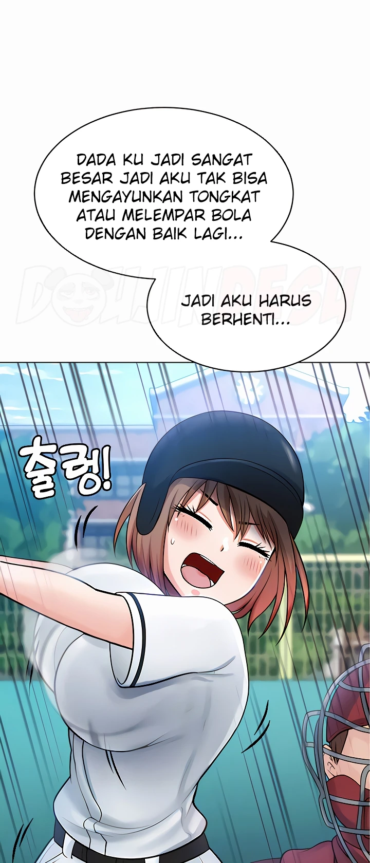 Seoul Girls These Days Chapter 7