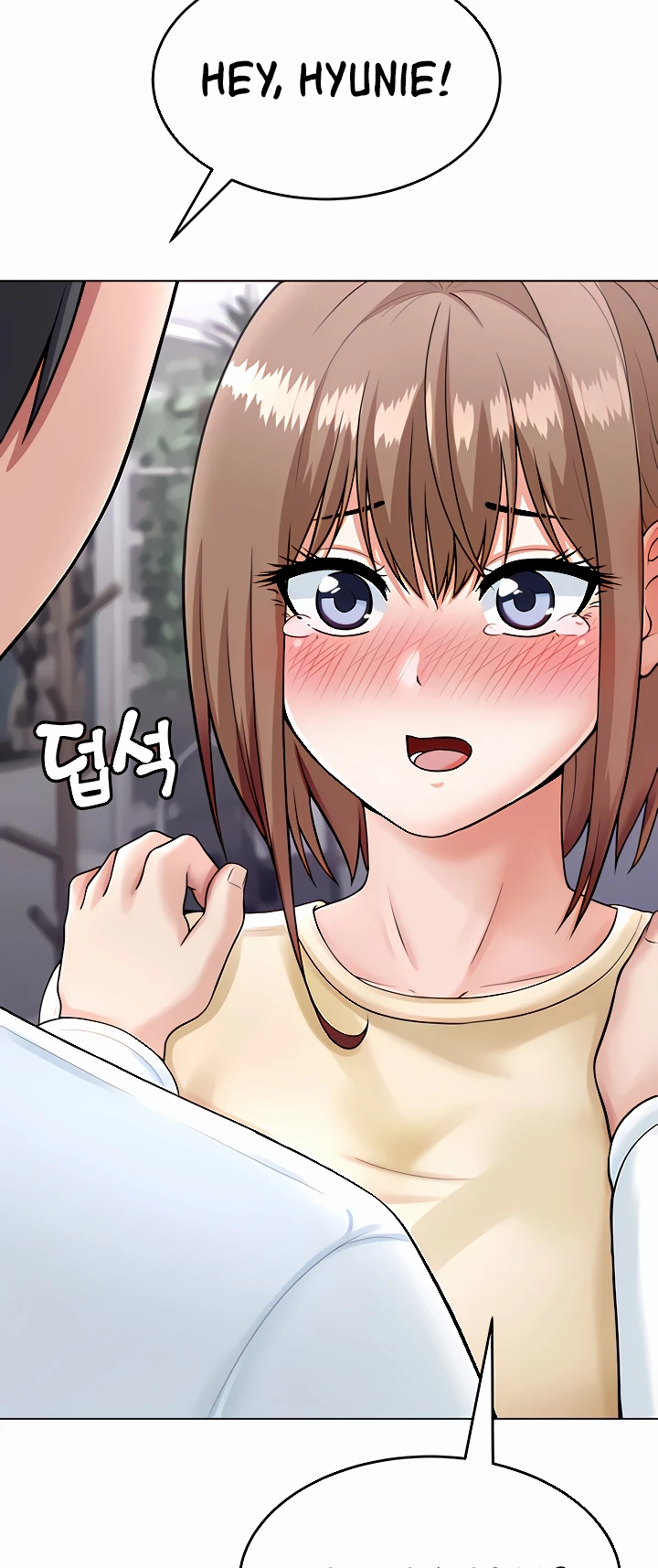 Seoul Girls These Days Chapter 7