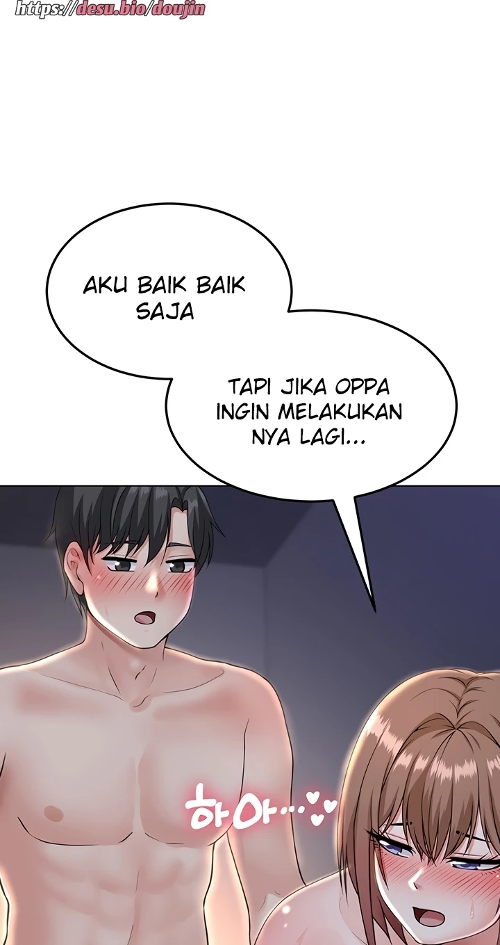 Seoul Girls These Days Chapter 8