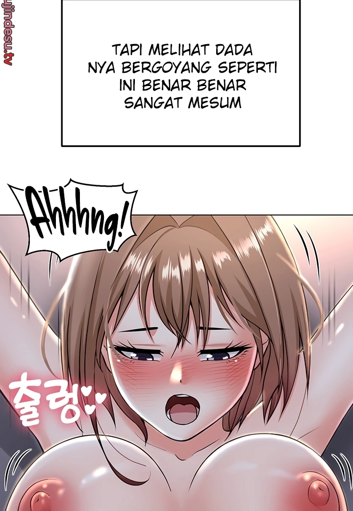 Seoul Girls These Days Chapter 8