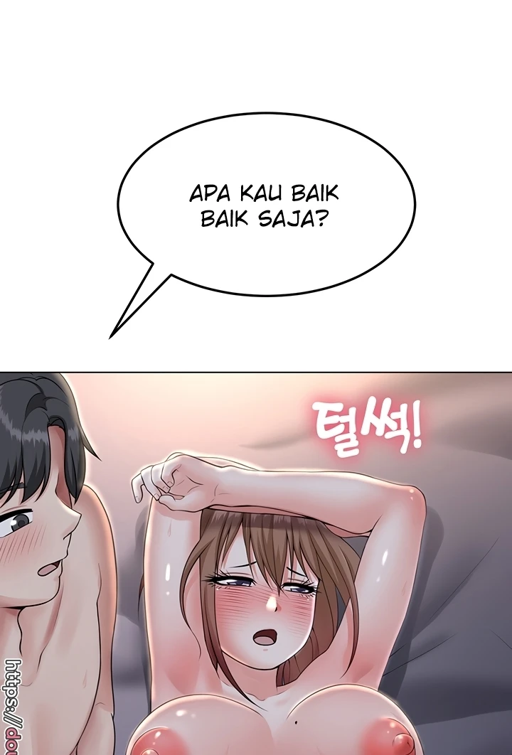 Seoul Girls These Days Chapter 8