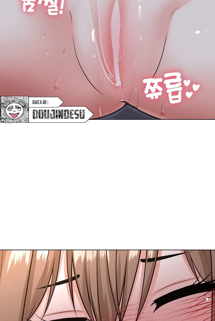 Seoul Girls These Days Chapter 8