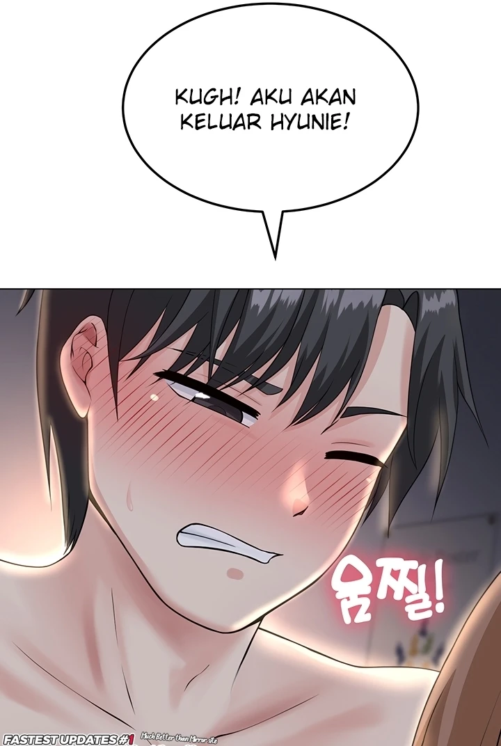 Seoul Girls These Days Chapter 8