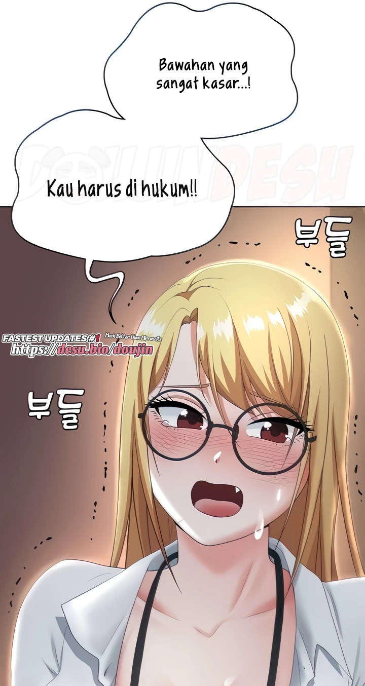 Seoul Girls These Days Chapter 11