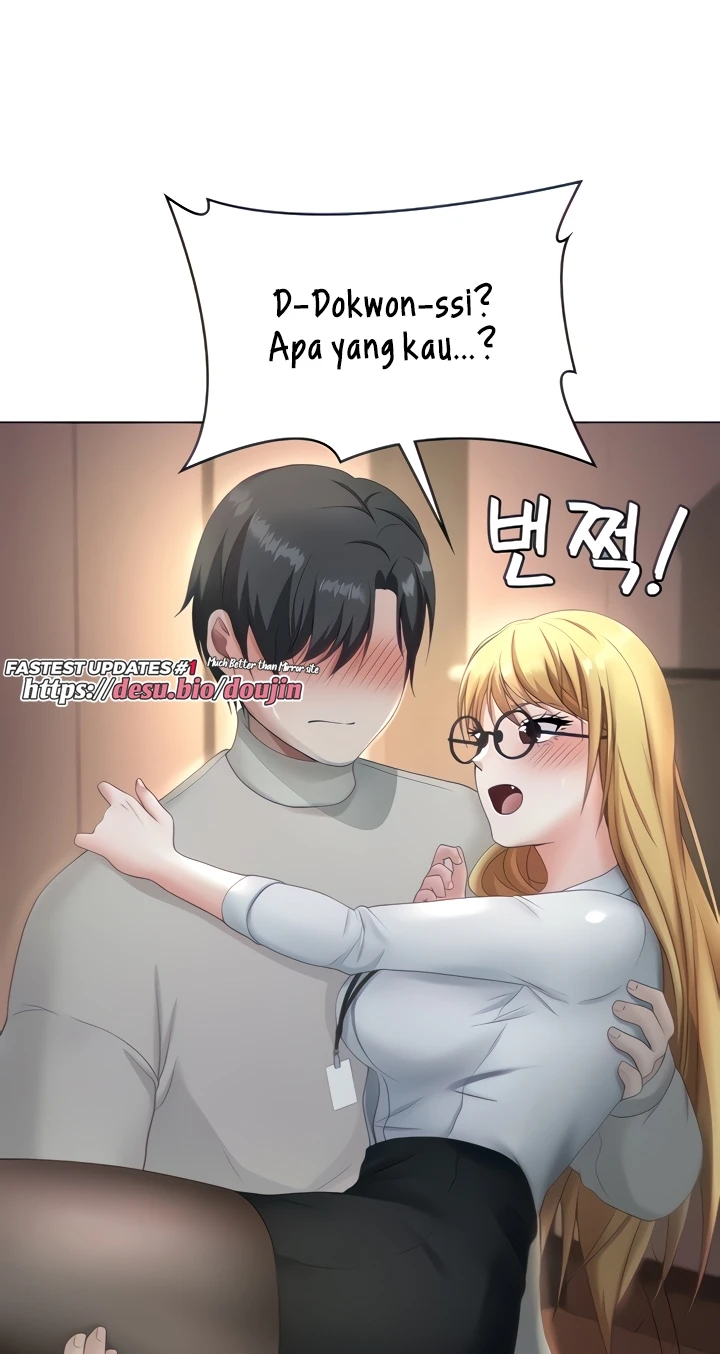 Seoul Girls These Days Chapter 11