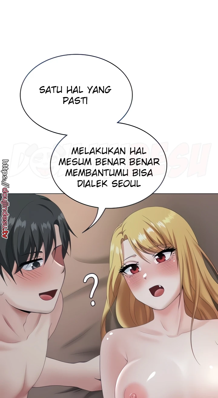 Seoul Girls These Days Chapter 11