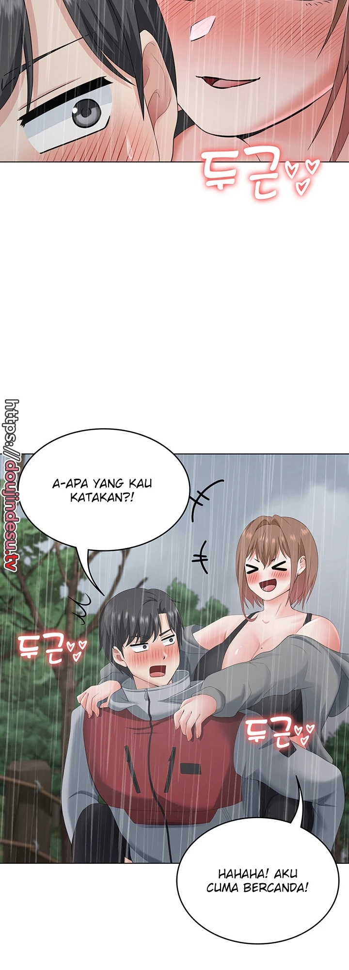 Seoul Girls These Days Chapter 19