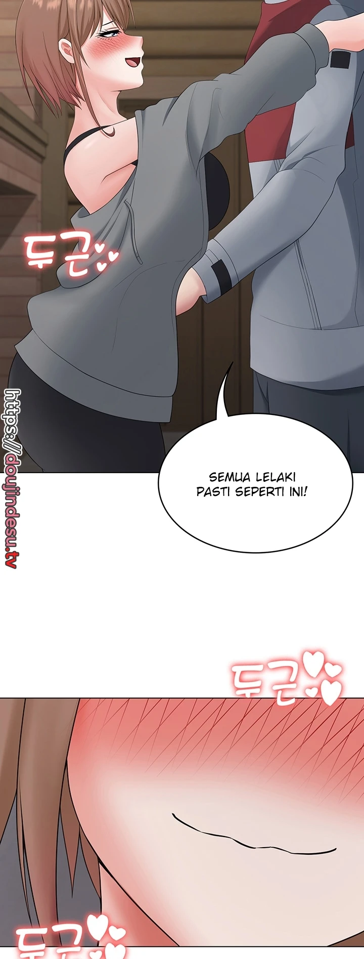 Seoul Girls These Days Chapter 19