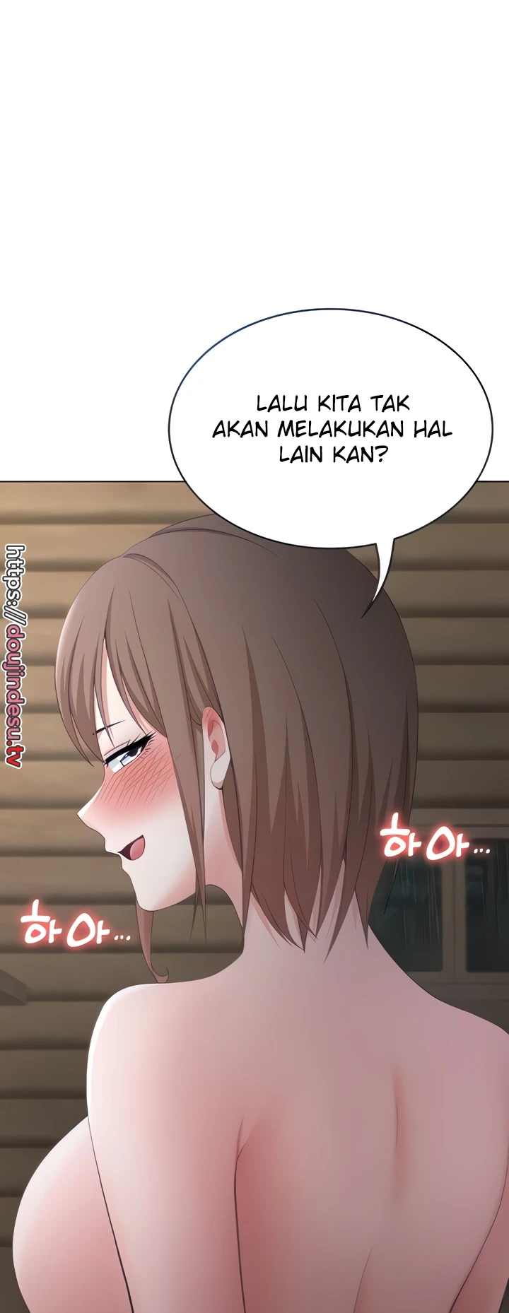 Seoul Girls These Days Chapter 20