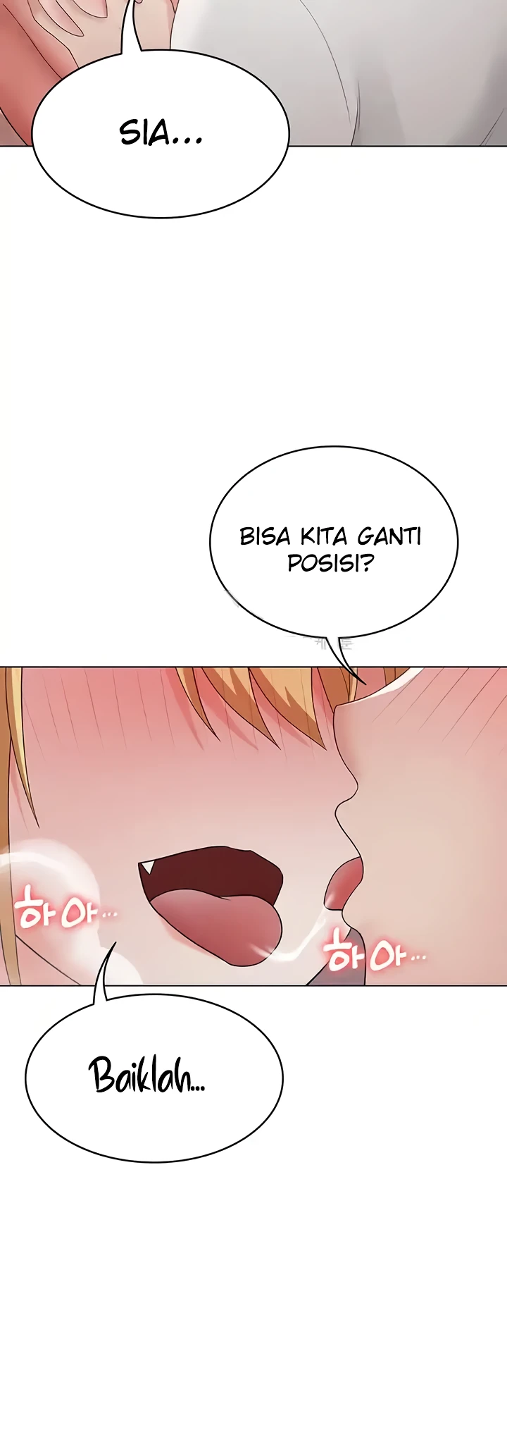 Seoul Girls These Days Chapter 31