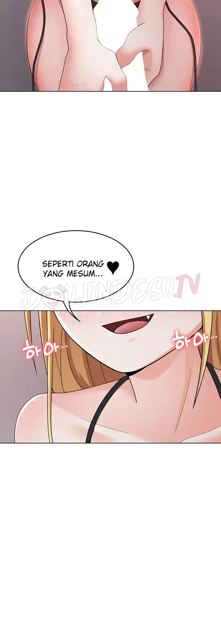 Seoul Girls These Days Chapter 31