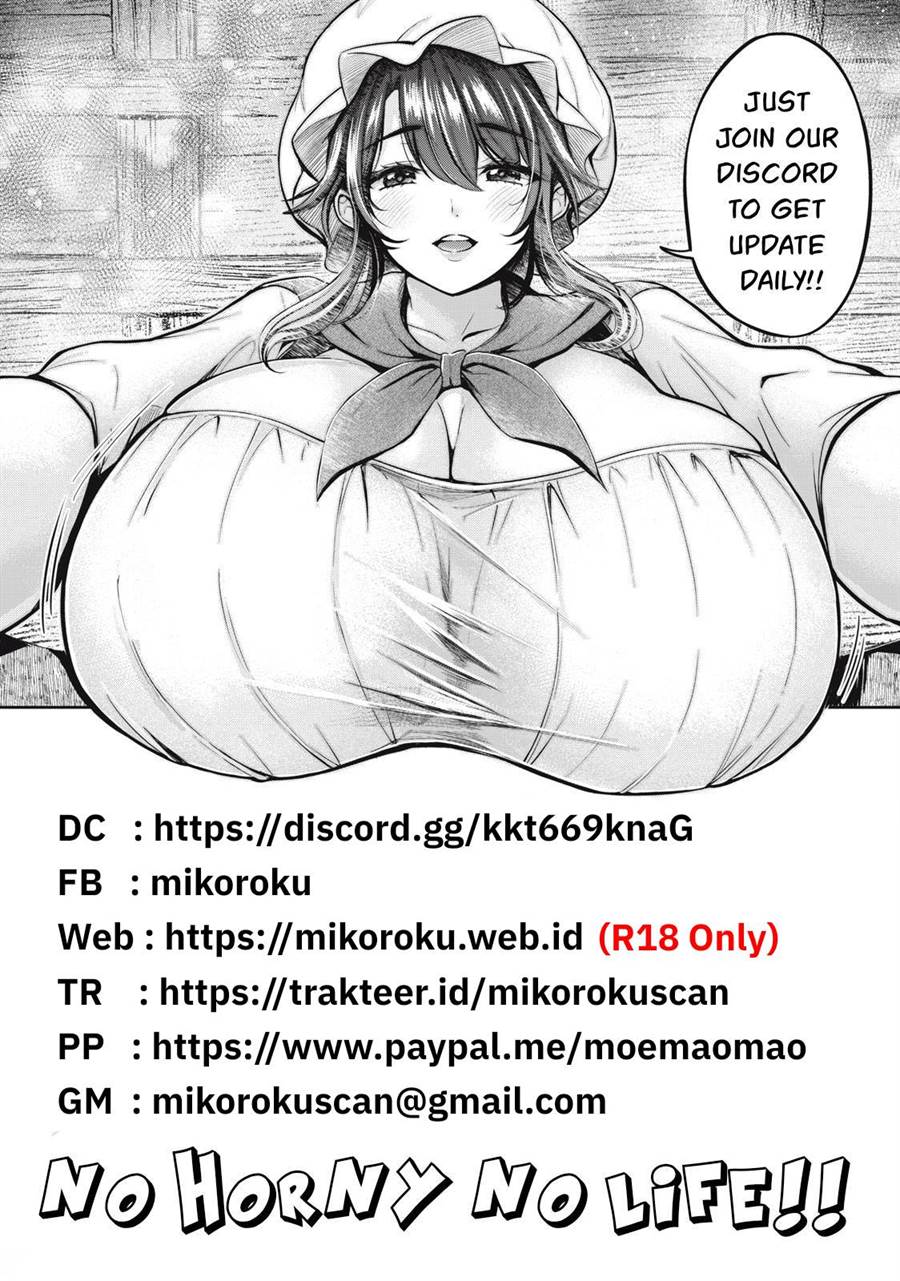 Sex Fantasy Chapter 13.2