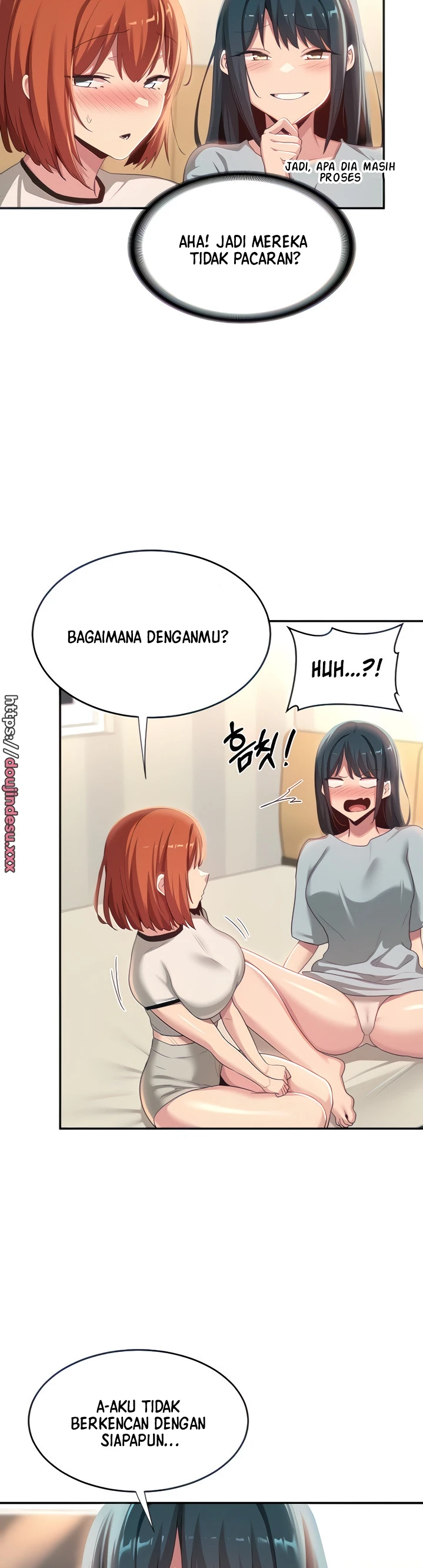 Sextudy Group Chapter 74