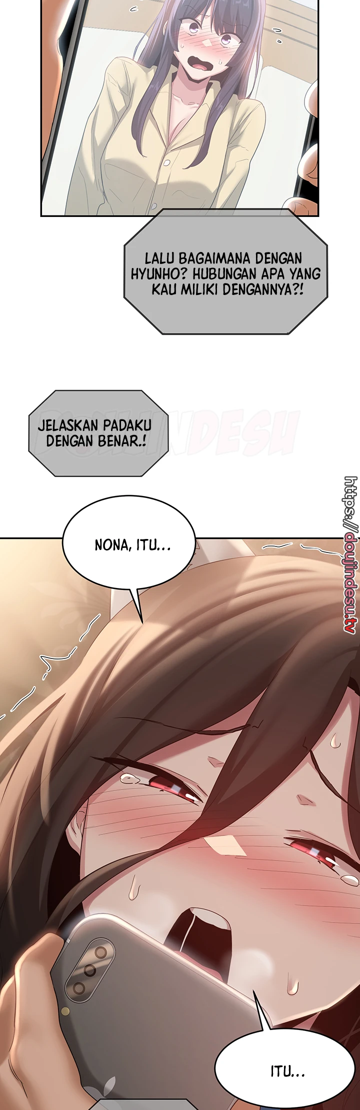 Sextudy Group Chapter 85