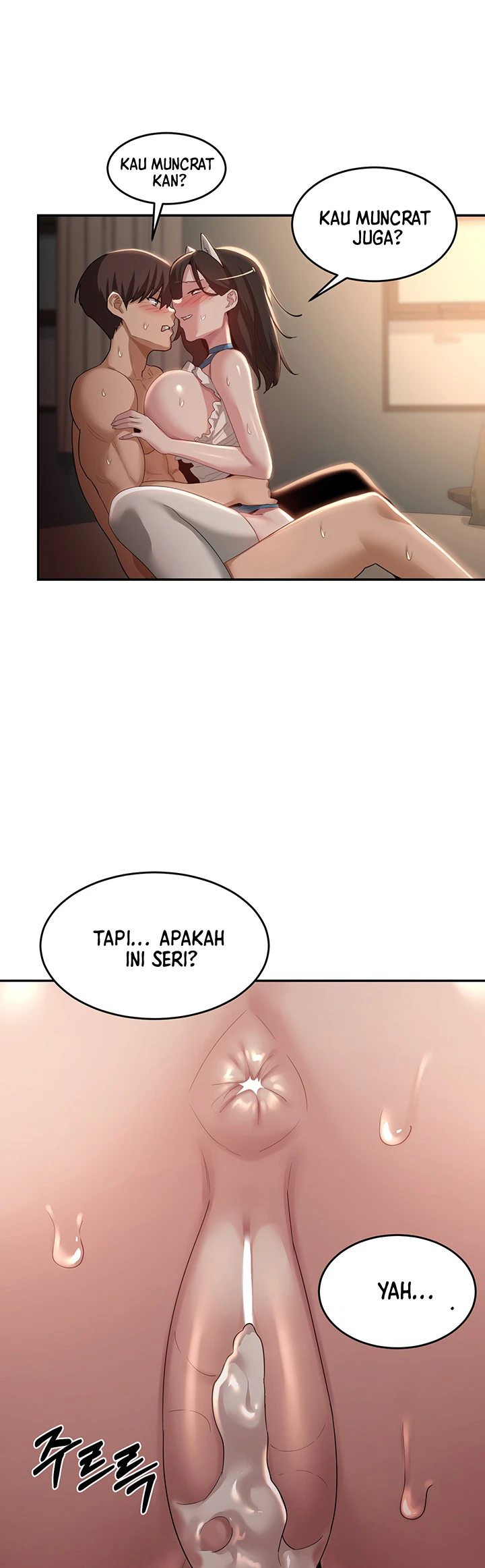 Sextudy Group Chapter 85