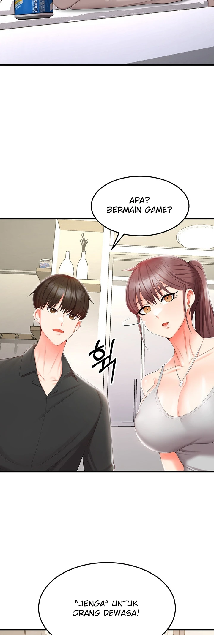 Sexy Entertainment Chapter 8