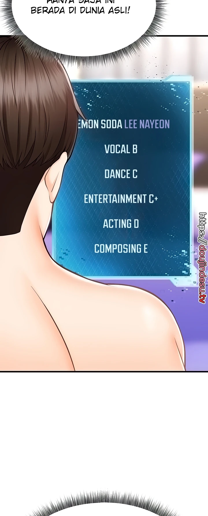 Sexy Entertainment Chapter 11