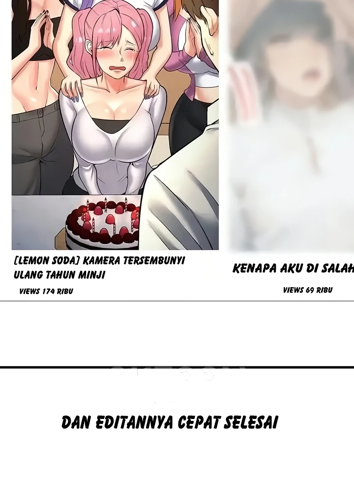 Sexy Entertainment Chapter 24