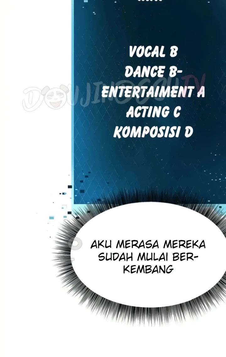 Sexy Entertainment Chapter 24