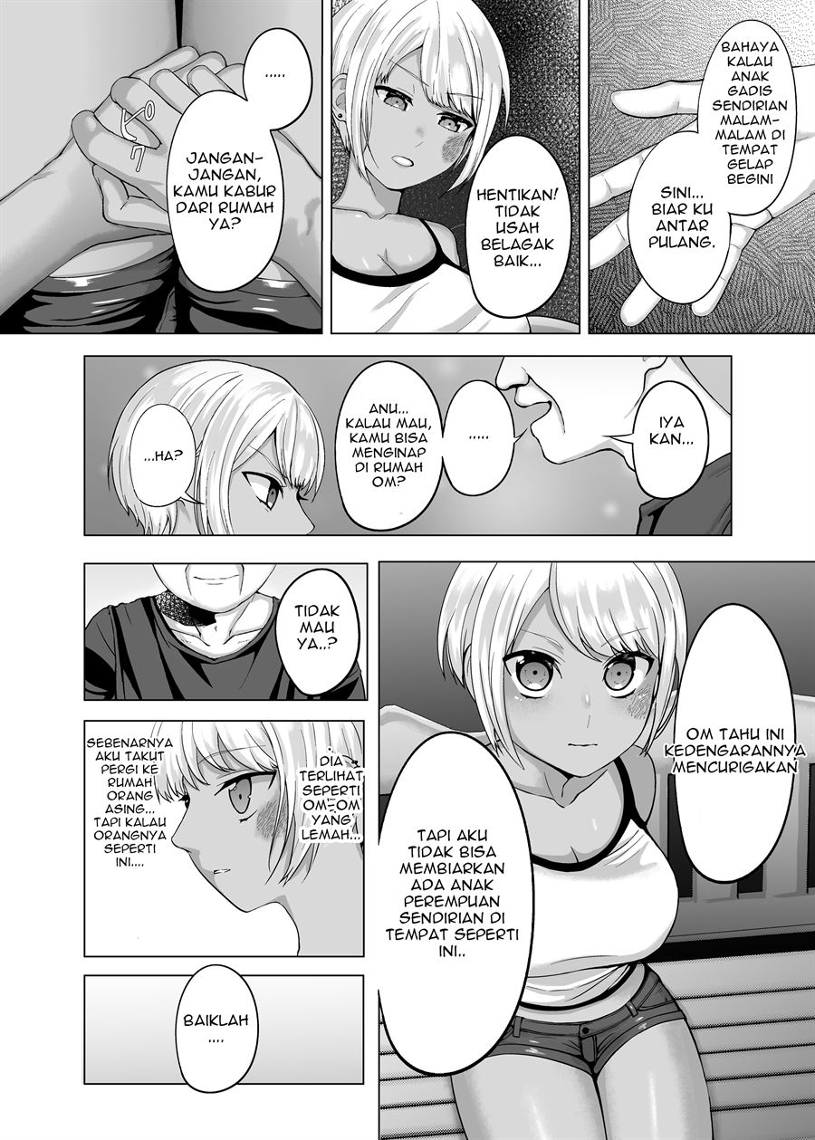 Shiawase na Katei o Kizukou Chapter 1