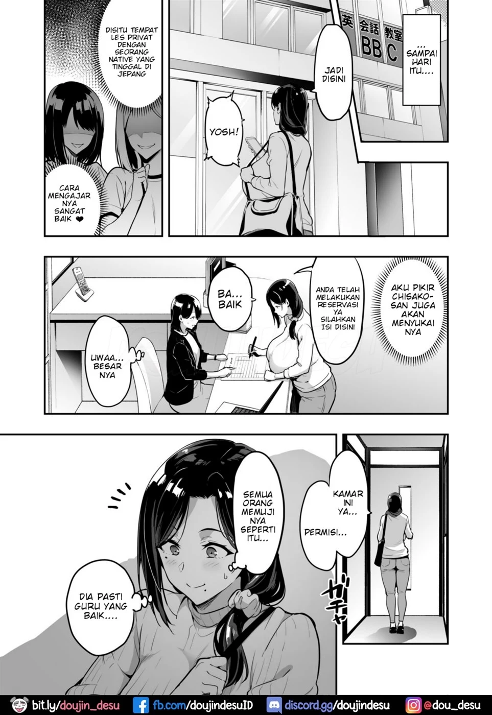 Shidarere Sakura Hakuraku Keika 221121 Chapter 221121