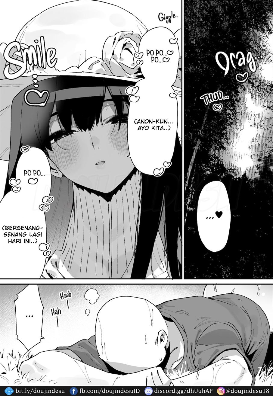 Shigoto o Yameta node Nido to Kicha Dame to Iwareta Inaka ni Kaette kitara Dekkai Onnanoko no Kai ni Mechamecha ni sareru Hanashi Zenpen Chapter 1