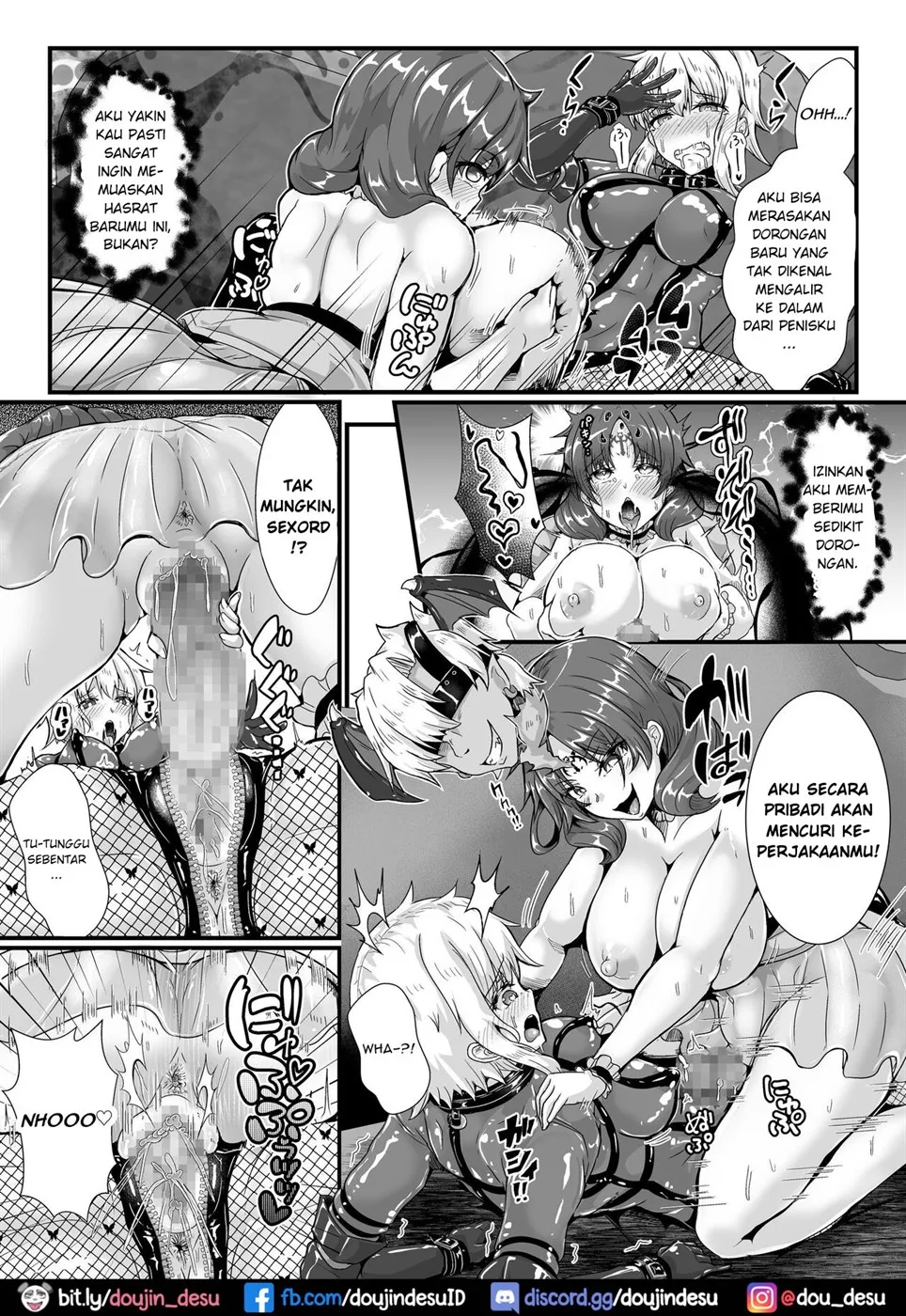 Shinmai Megami no Oshigoto wa Tsurai -Fuuin shita Ero Majin ni Seiheki o Utsusarete Maso Mesu Hentai Megami ni Narimashita- Chapter 1