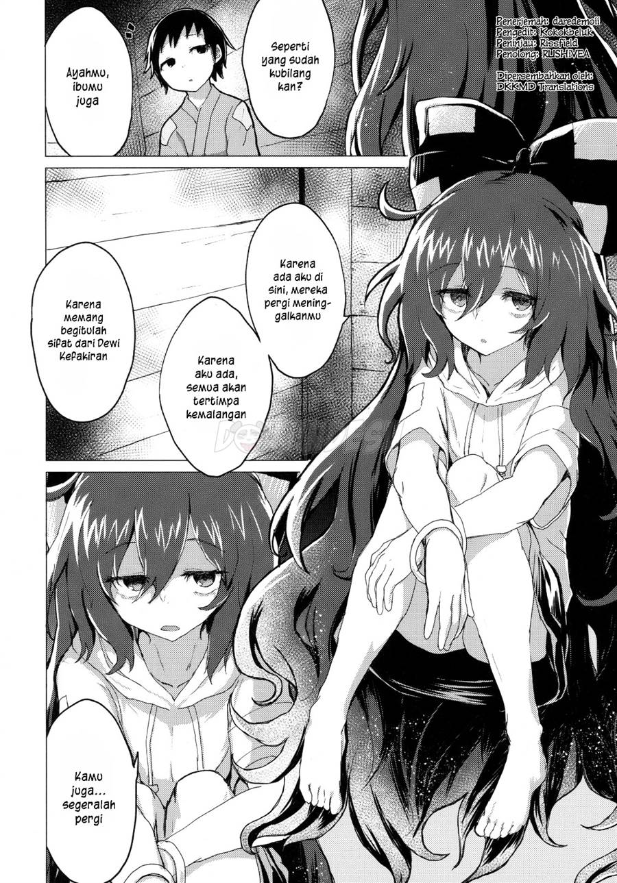 Shion Onee-chan to Kazoku ni Naru Hon Chapter 1