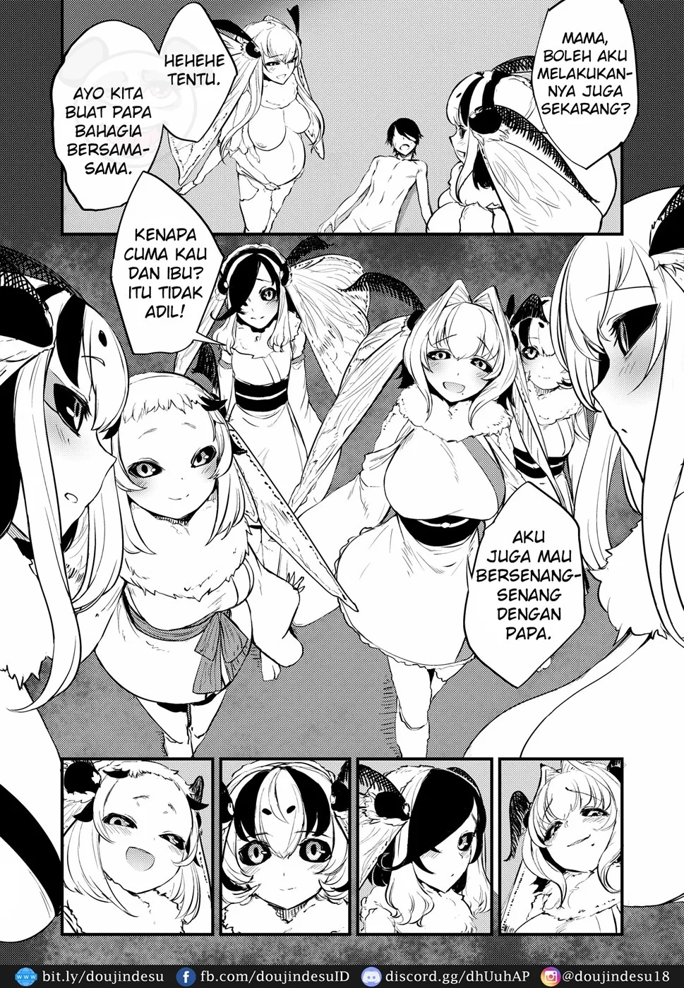 Shiragasane Chapter 7