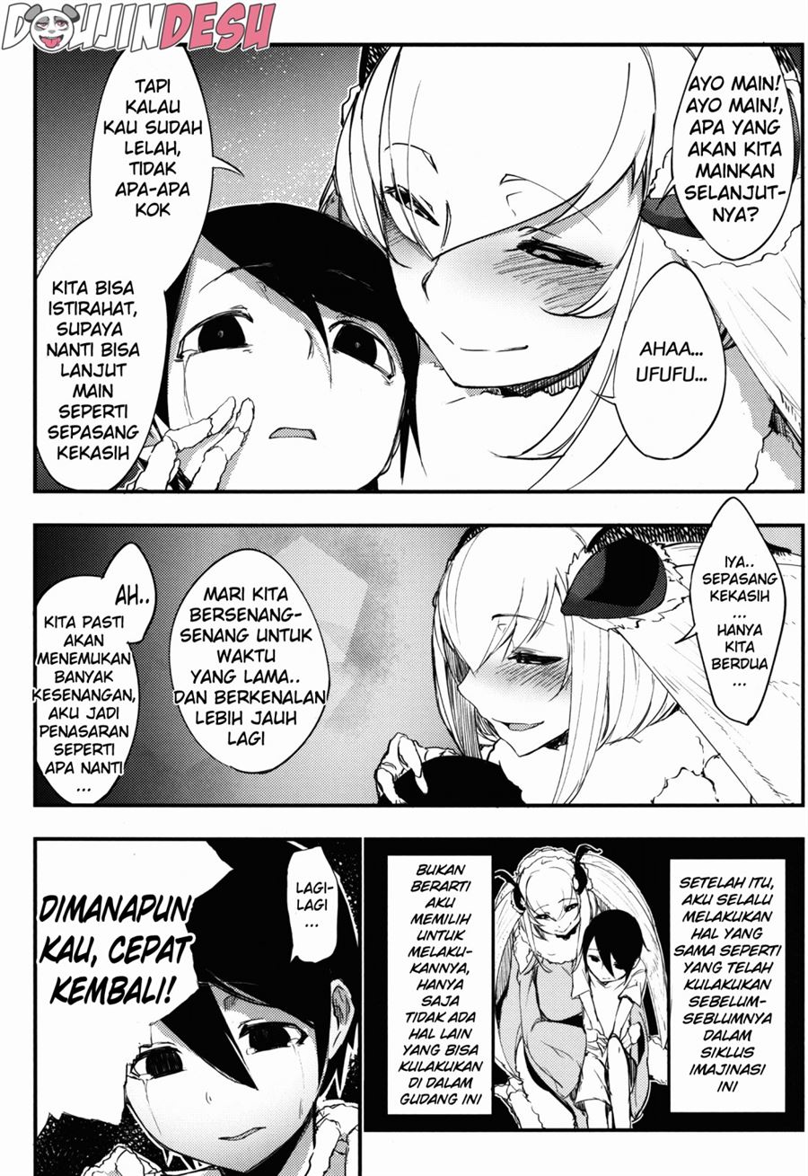 Shiragasane Chapter 2