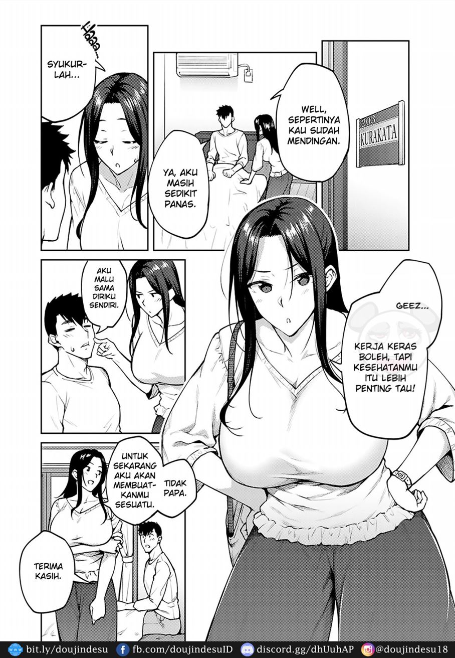 Shirotaegiku Chapter 2