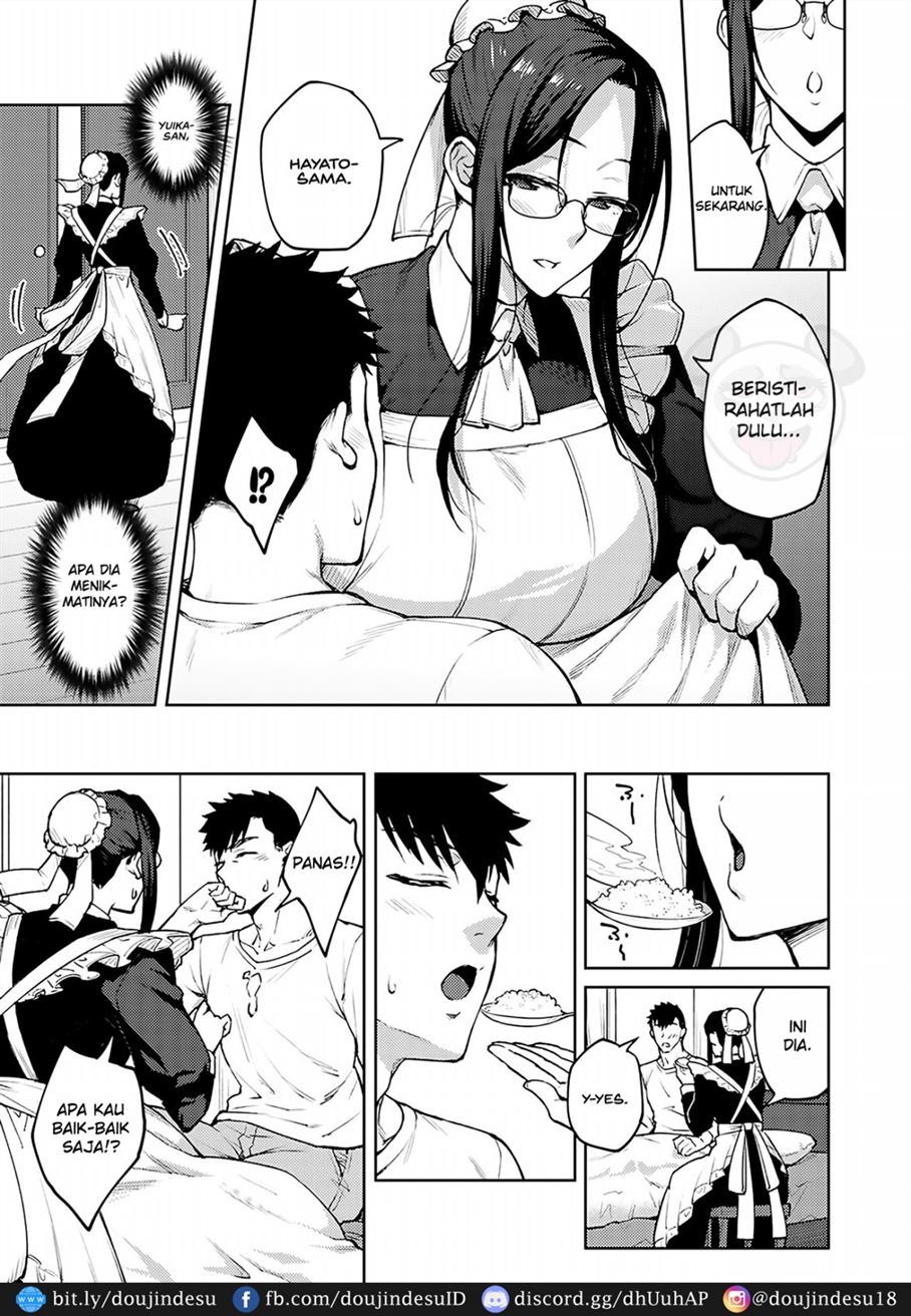 Shirotaegiku Chapter 2