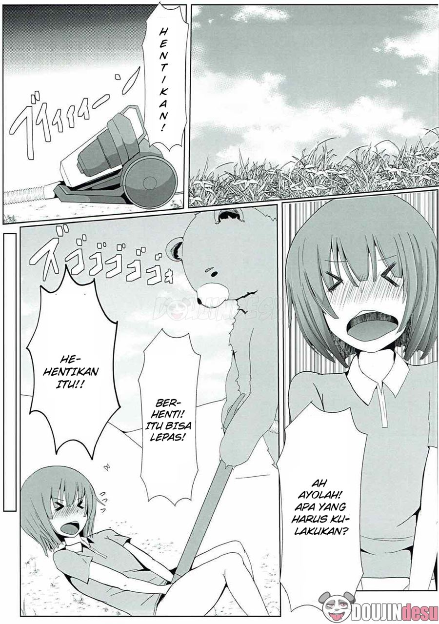 Shouta-kun Chi no Sukebe Dragon Chapter 1