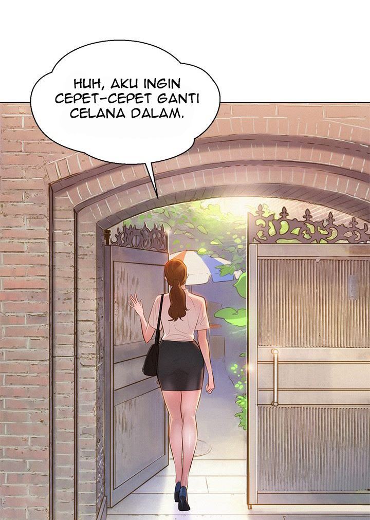 Sister Neighbors Chapter 1