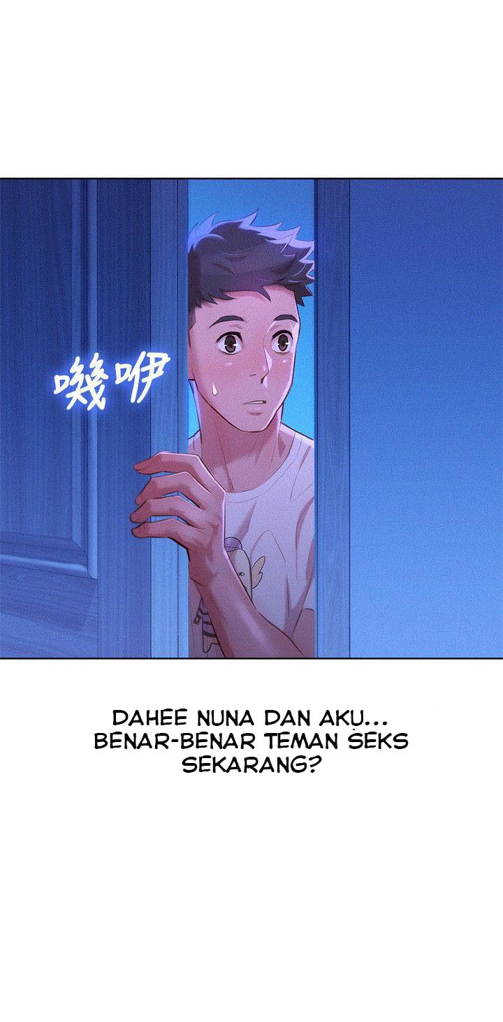 Sister Neighbors Chapter 34