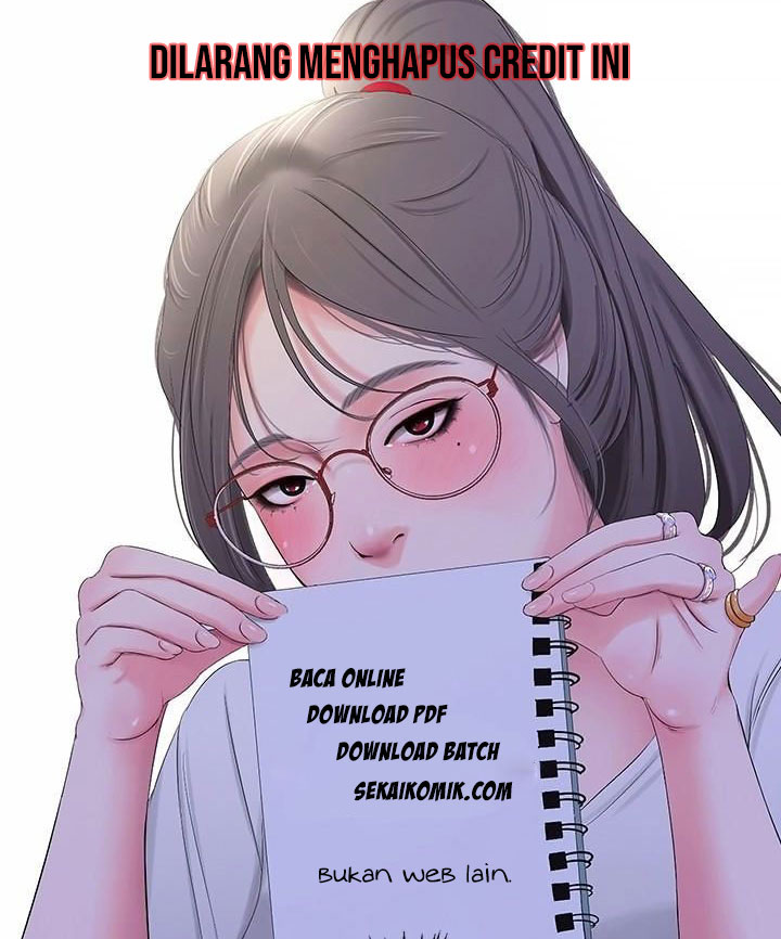 Sister Neighbors Chapter 62