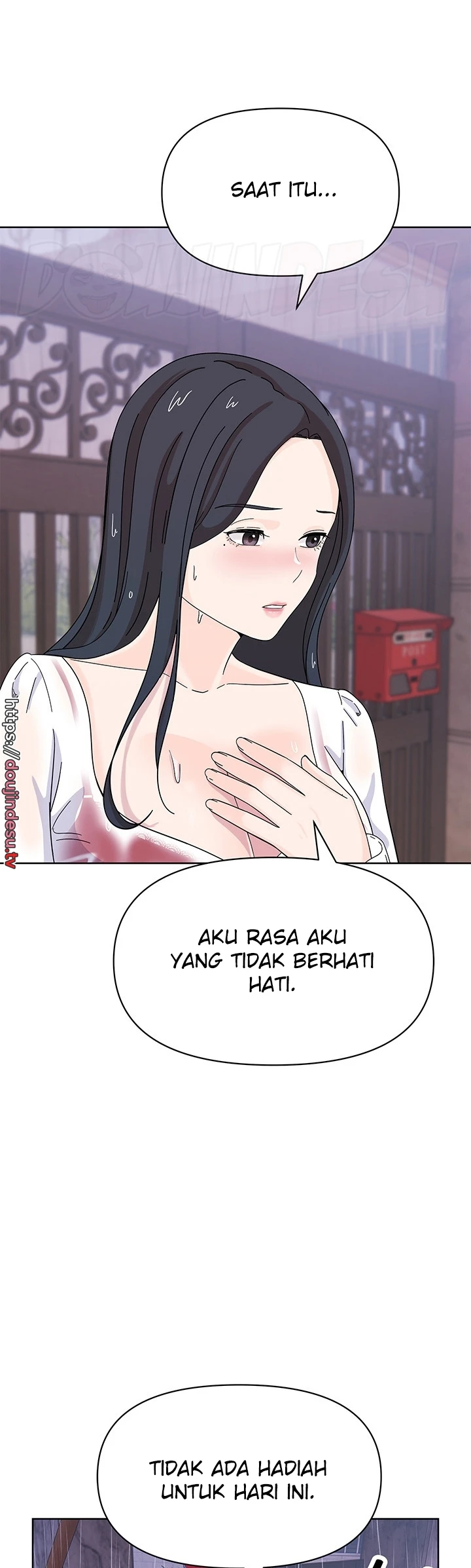 Strongly Sexed Women Chapter 8