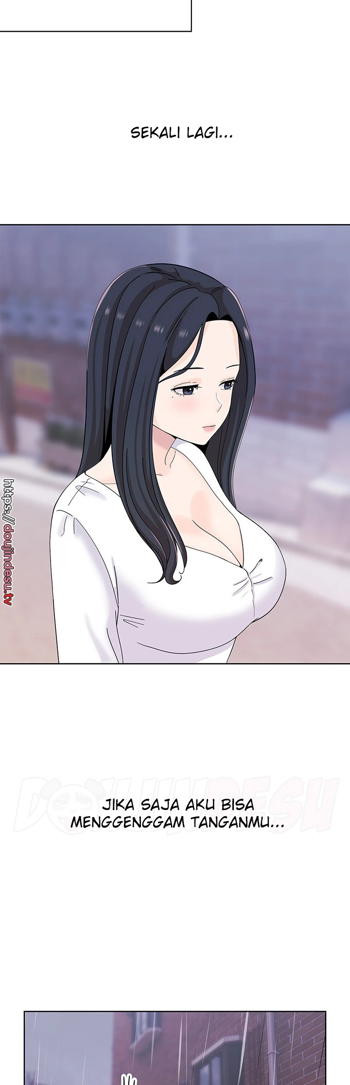 Strongly Sexed Women Chapter 8