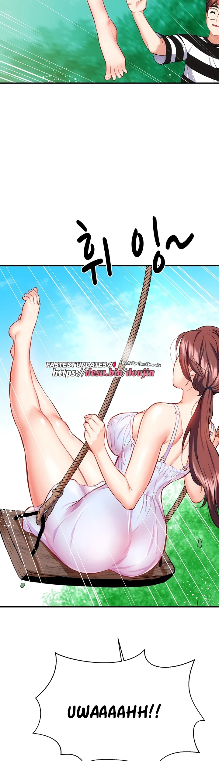 Summer Sister Chapter 9