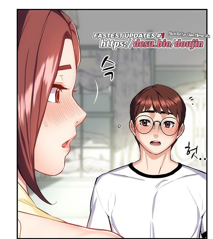 Summer Sister Chapter 10