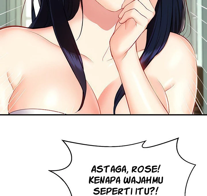 Summer Sister Chapter 14