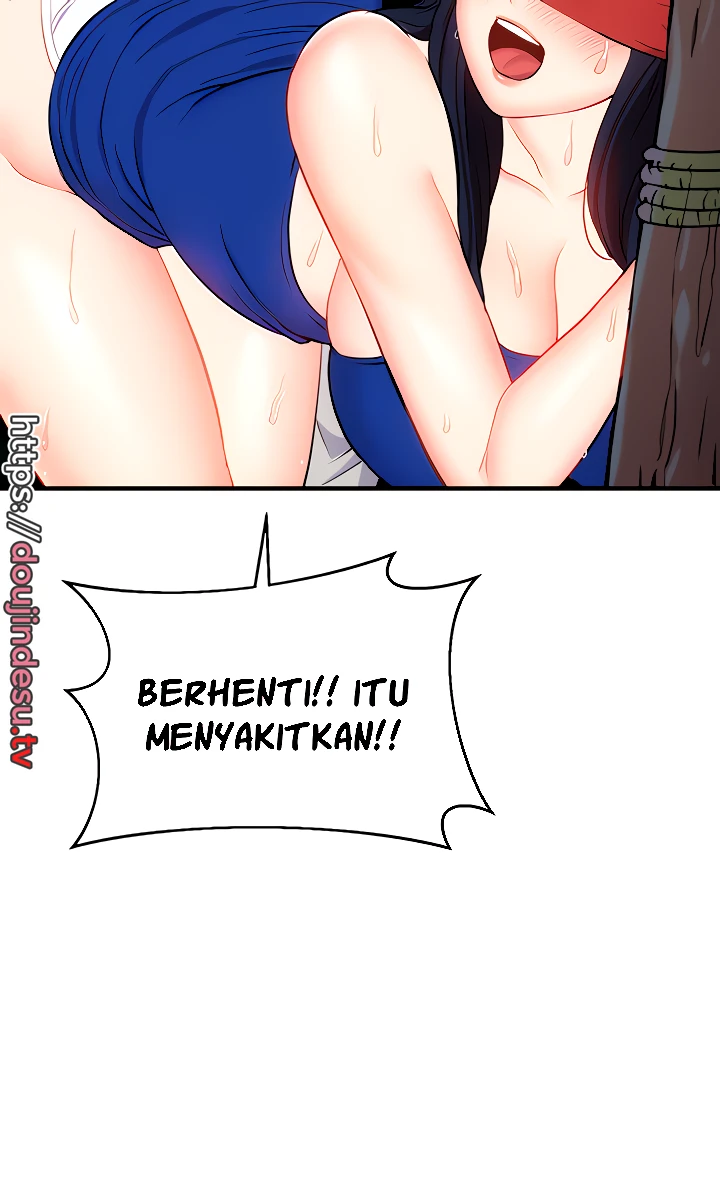 Summer Sister Chapter 21