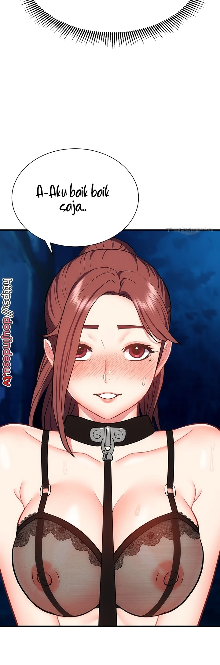 Summer Sister Chapter 29