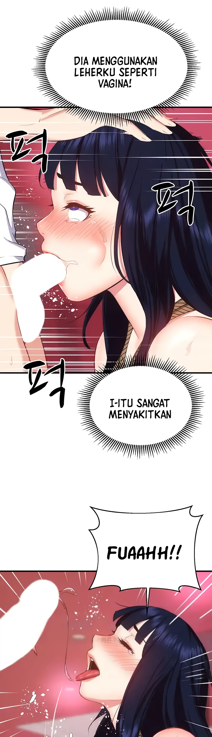 Summer Sister Chapter 35