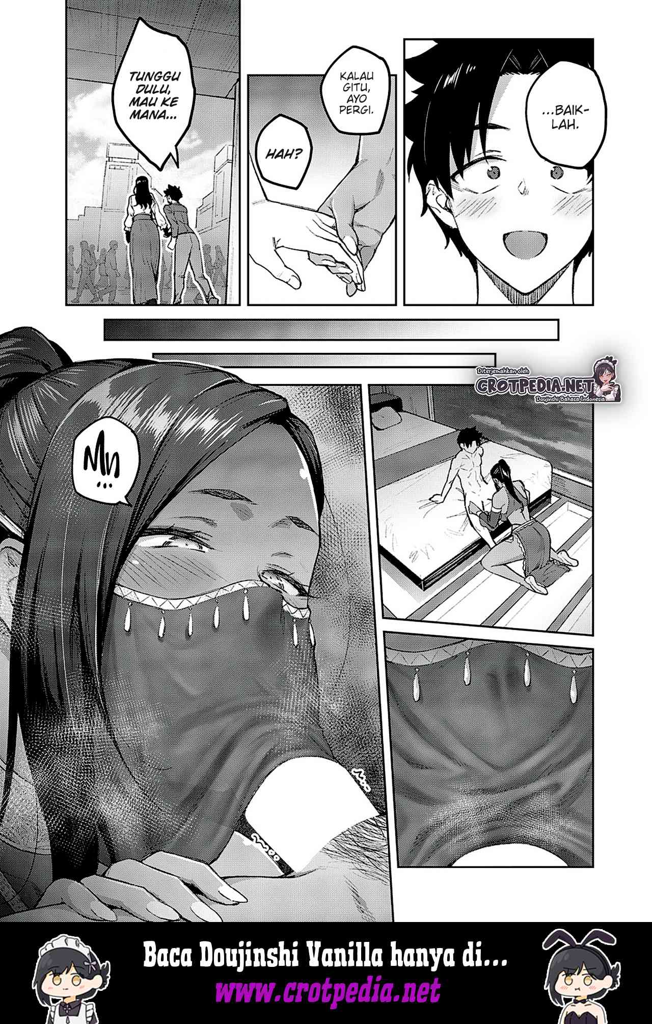 Tachiaoi Chapter 3