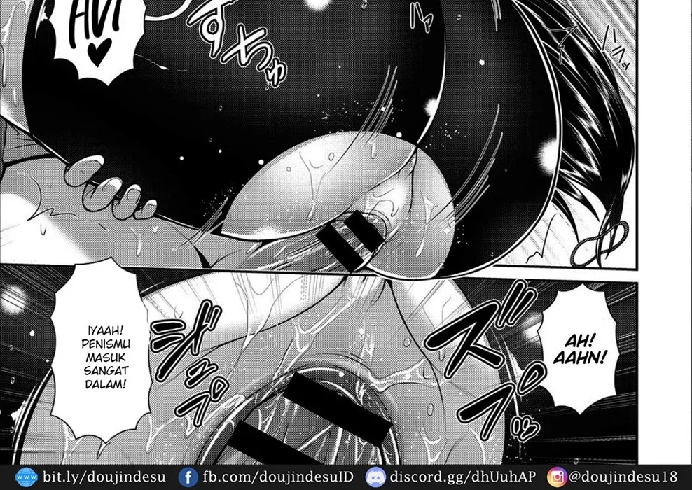 Taiken Sounyuu! Gym de Asedaku SEX! Chapter 1