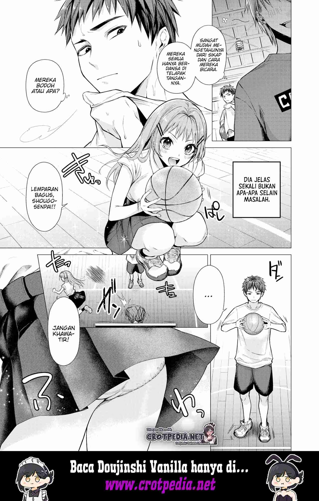 Tanemura Kurumi wa Kyou mo Kawaii Chapter 1