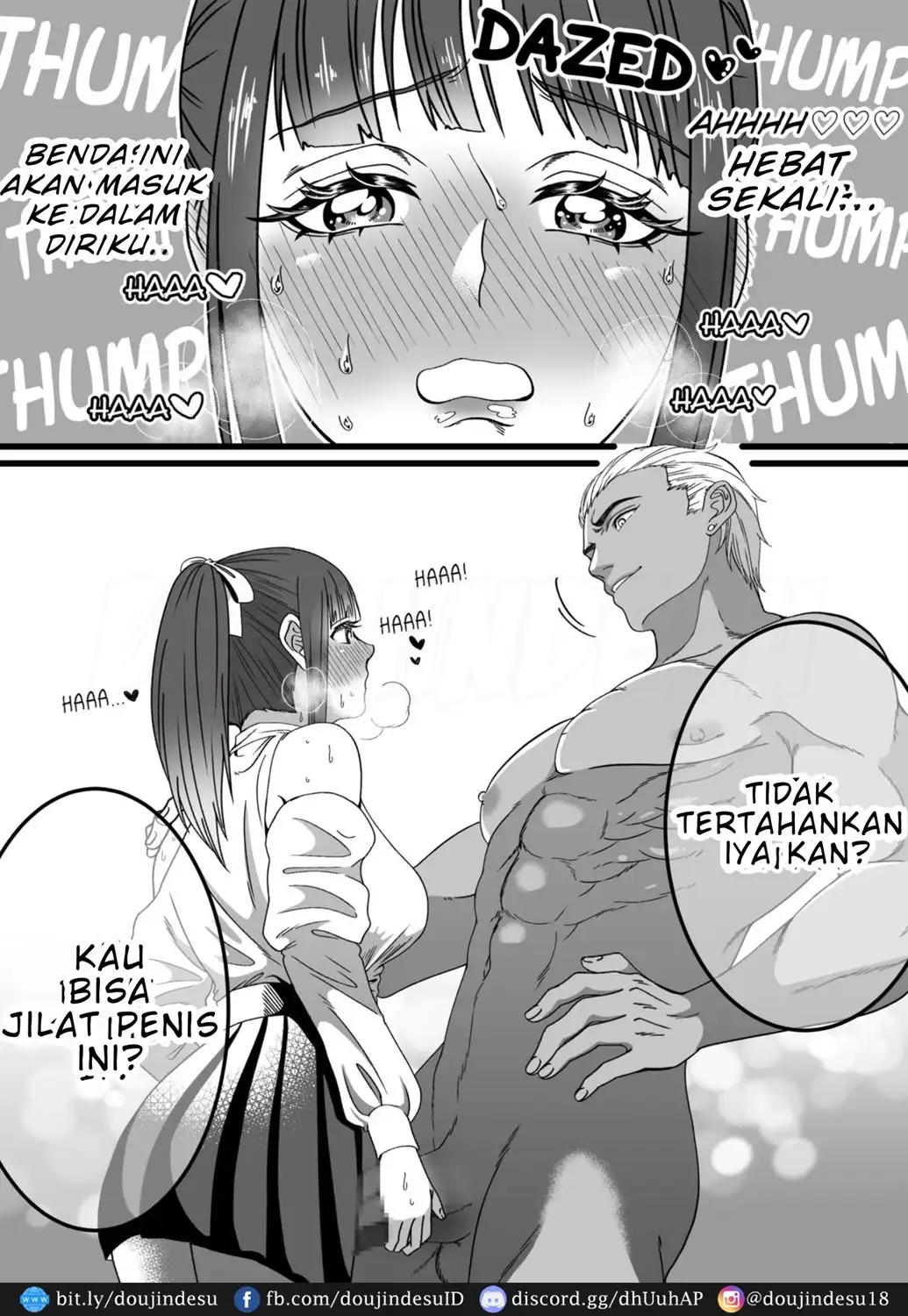 Tanshou Houkei wa Okotowarina Sekai Chapter 1