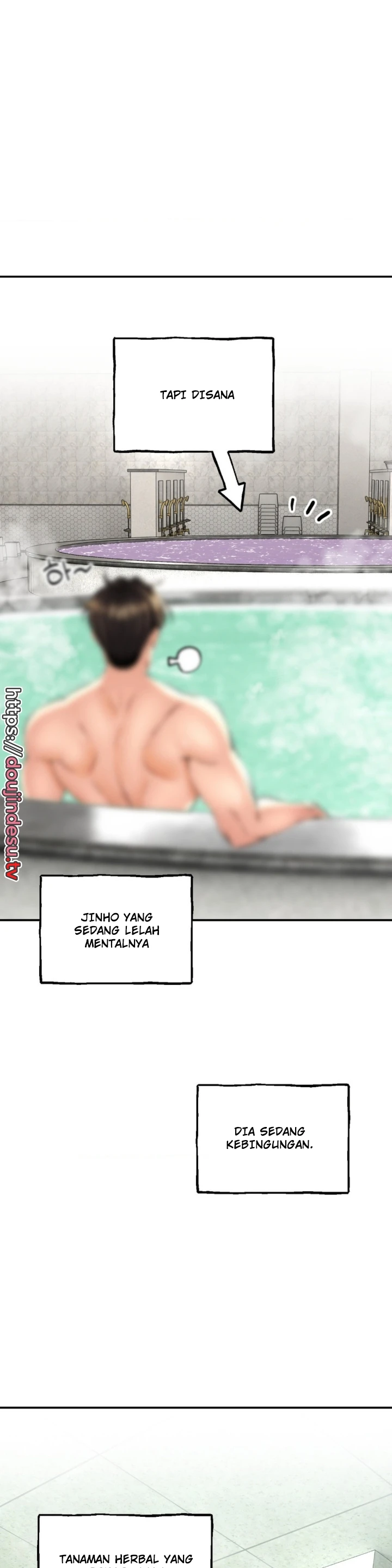 The Bathhouse Chapter 26