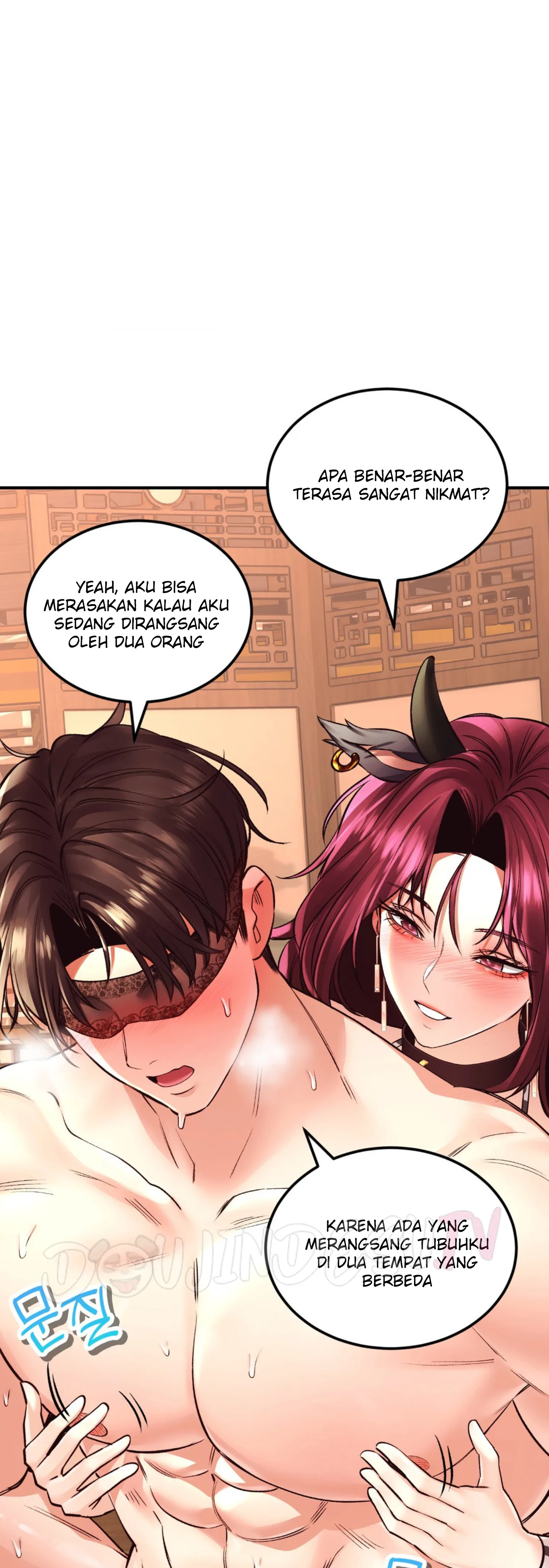 The Bathhouse Chapter 39